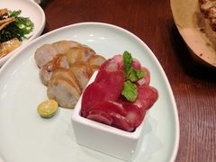 -唐山宴百姓府邸院落中餐