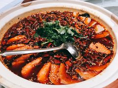 -俏江南天津时尚曲艺主题餐厅(马场道店)