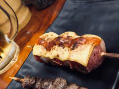 -鸟串烧Yakitori