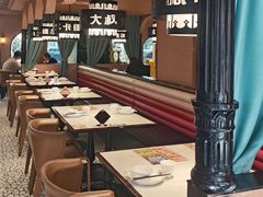 -清真·卡德尔大叔新疆主题餐厅(龙汇路店)