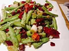 -蜀锦堂·川味现炒(襄阳武商汇店)