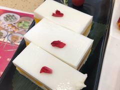 香芒夹心椰汁糕-点都德(汇盈广场店)