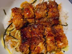 鳗鱼饭-森味花园·日本料理(伊藤洋华堂亚运村店)