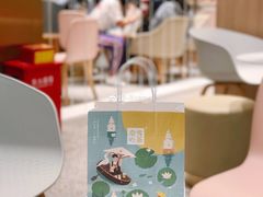 -奈雪的茶(湖滨银泰in77C区PRO店)