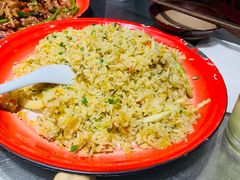 -馬伍旺川菜(金象城店)