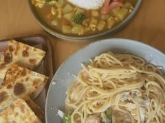 -红小满休闲餐厅(十全街店)