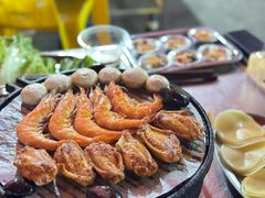 -旺记碳烤肥牛(总店)