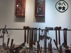-十八字金银饰·拼豆·开蚌手工体验团建(君太百货店)