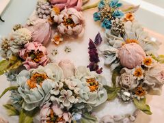 -西檬树SIMON·T轻奢蛋糕(大东方Max店)