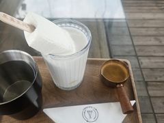 -唐咖精品咖啡(大理古城手冲店)