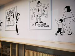 -姆们M Sweetie Cake(三里屯店)