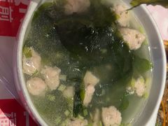 -四道菜·福建菜馆(莆田万达店)