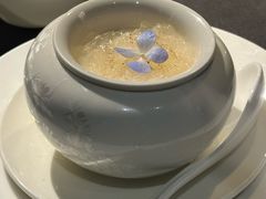 -上海滩餐厅(BFC外滩金融中心店)