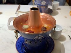 -涮福記·现切牛羊肉火锅(世纪汇店)