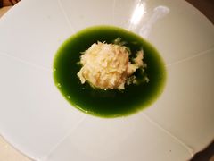 -素慧餐厅(大虹桥店)