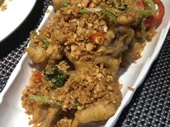 -管氏翅吧(马家堡店)