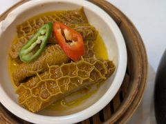 -有腥气私房菜·寻味顺德