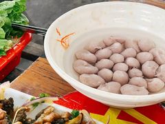 -章记正宗南岗鱼蛋火锅