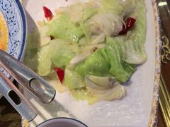 -缪氏川菜(深圳北站缤果空间店)