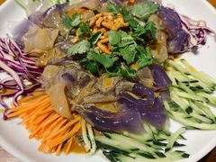 -伊喜饺子(五道口学院路店)