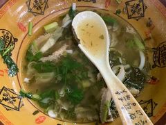 -花溪牛肉粉(八鸽岩店)