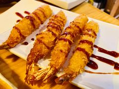 -浪花亭日本料理(古田路店)