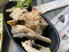 -鱼酷活鱼烤鱼(信息城店)
