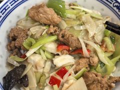 -老西安韩记三鲜煮馍(四府街店)
