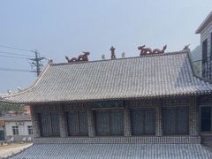 -灵山岛风景区