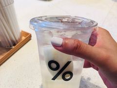 -% Arabica(京都东山店)