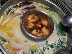 -鱼豆吉·豆浆鱼火锅(宜昌万达店)