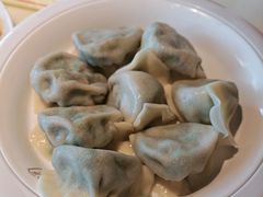 -日丰园海肠水饺·老字号大连海鲜(银泰城店)