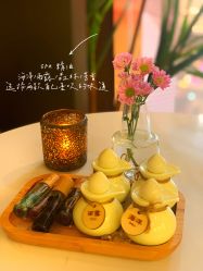 点击看大图 -栖SPA·ONDA ·海菲秀·皑皑科技美肤中心