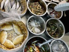 -圆蛋酒料•生腌(开元路店)