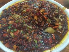 -二毛川菜馆(黄河路店)