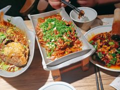 -树厨贵州菜(大十字店)