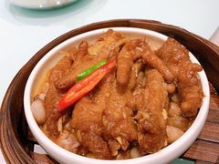 -高第街56号餐厅(美莲广场店)