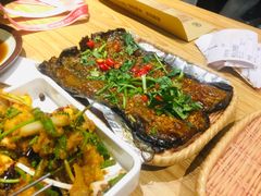 -将军肚烧烤鸡手王(东岭南街店)