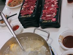-陈记顺和牛肉火锅(永泰店)