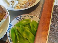 -皇城老妈火锅·川味传承(港湾店)
