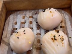 -蔡澜点心·粤菜(赛格国际购物中心店)