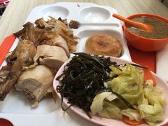 -香妃烤鸡(西单店)