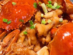 招牌肉蟹煲-胖哥俩肉蟹煲(世茂国际广场店)