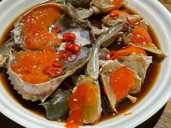 -潮中人·潮州菜(益乐路店)