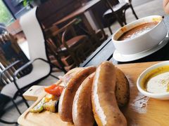 -布拉格餐厅· 中欧捷克菜(全国首店)