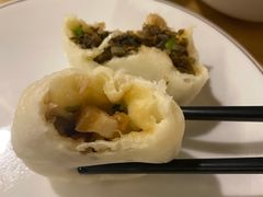 酱肉包-陈傻子餐厅(世纪都会店)