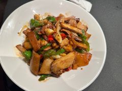 -桂小厨广西菜(万象城店)