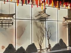 -青水瓦台汤泉(未央店)