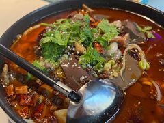 -荷塘秋月·本帮江浙菜(国权路店)