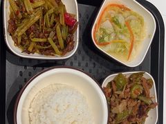 -乡村基(双流时代奥特莱斯餐厅)